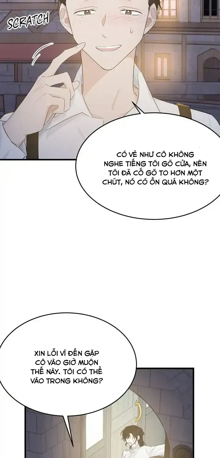 Vị Tiểu Thư Tôi Từng Phục Vụ Đã Trở Thành Thiếu Gia Chap 45 - Next Chap 46