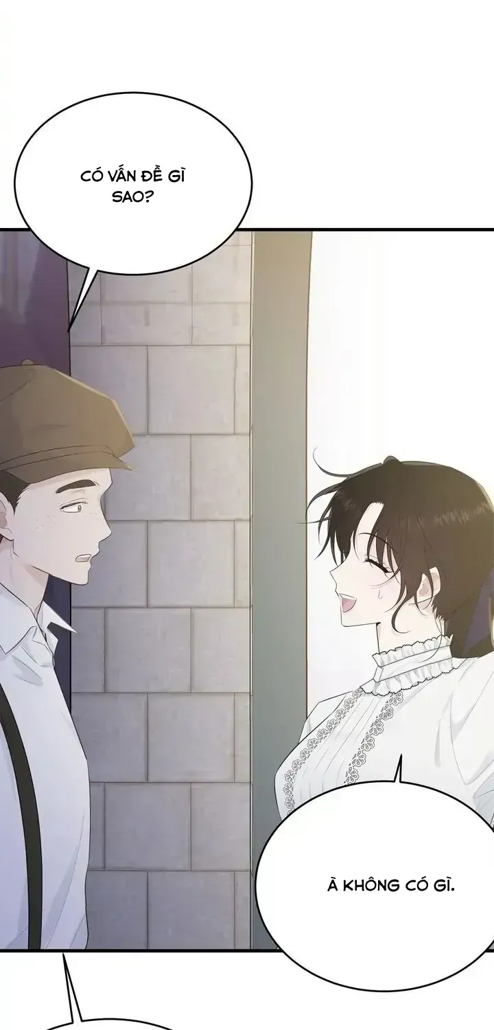 Vị Tiểu Thư Tôi Từng Phục Vụ Đã Trở Thành Thiếu Gia Chap 45 - Next Chap 46