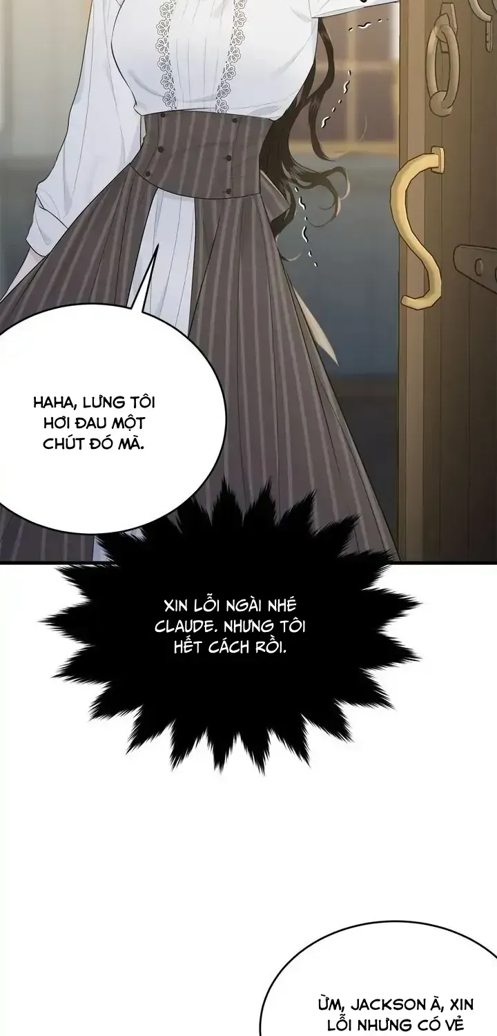 Vị Tiểu Thư Tôi Từng Phục Vụ Đã Trở Thành Thiếu Gia Chap 45 - Next Chap 46