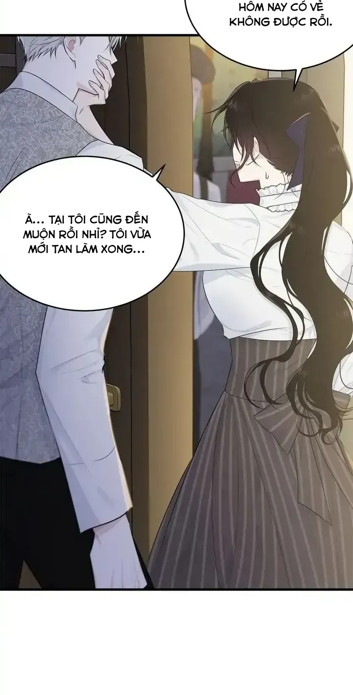 Vị Tiểu Thư Tôi Từng Phục Vụ Đã Trở Thành Thiếu Gia Chap 45 - Next Chap 46