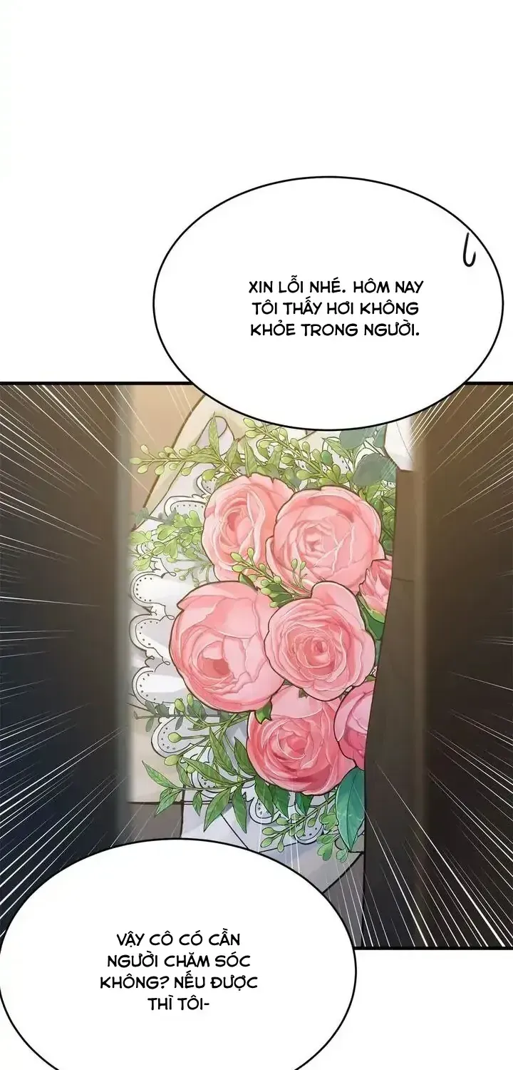 Vị Tiểu Thư Tôi Từng Phục Vụ Đã Trở Thành Thiếu Gia Chap 45 - Next Chap 46