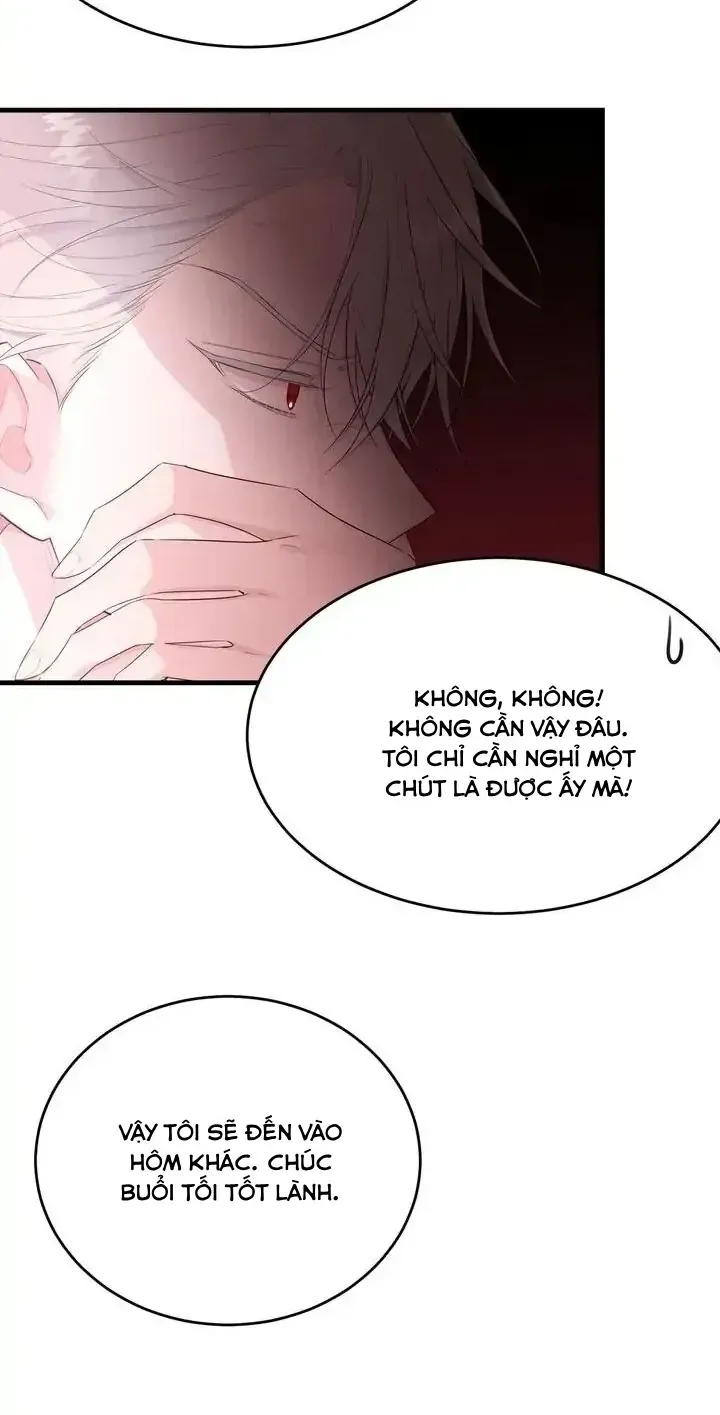 Vị Tiểu Thư Tôi Từng Phục Vụ Đã Trở Thành Thiếu Gia Chap 45 - Next Chap 46