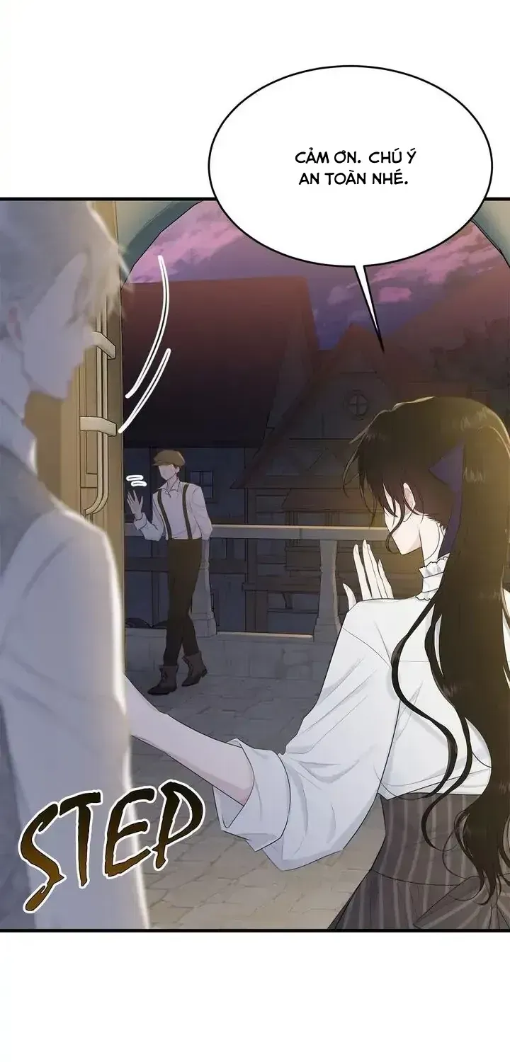 Vị Tiểu Thư Tôi Từng Phục Vụ Đã Trở Thành Thiếu Gia Chap 45 - Next Chap 46