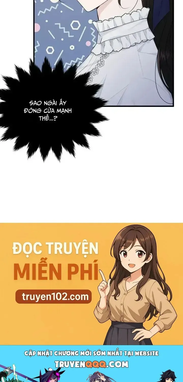 Vị Tiểu Thư Tôi Từng Phục Vụ Đã Trở Thành Thiếu Gia Chap 45 - Next Chap 46