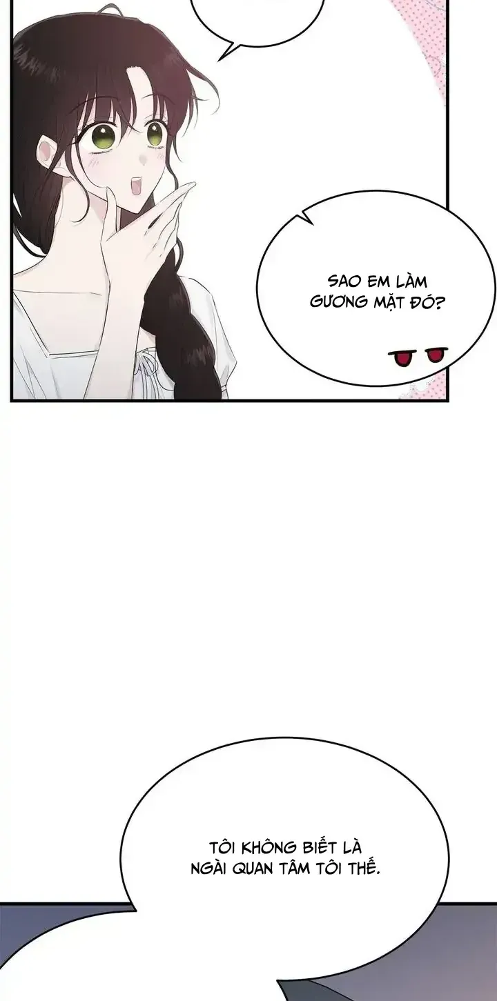 Vị Tiểu Thư Tôi Từng Phục Vụ Đã Trở Thành Thiếu Gia Chap 46 - Next Chap 47