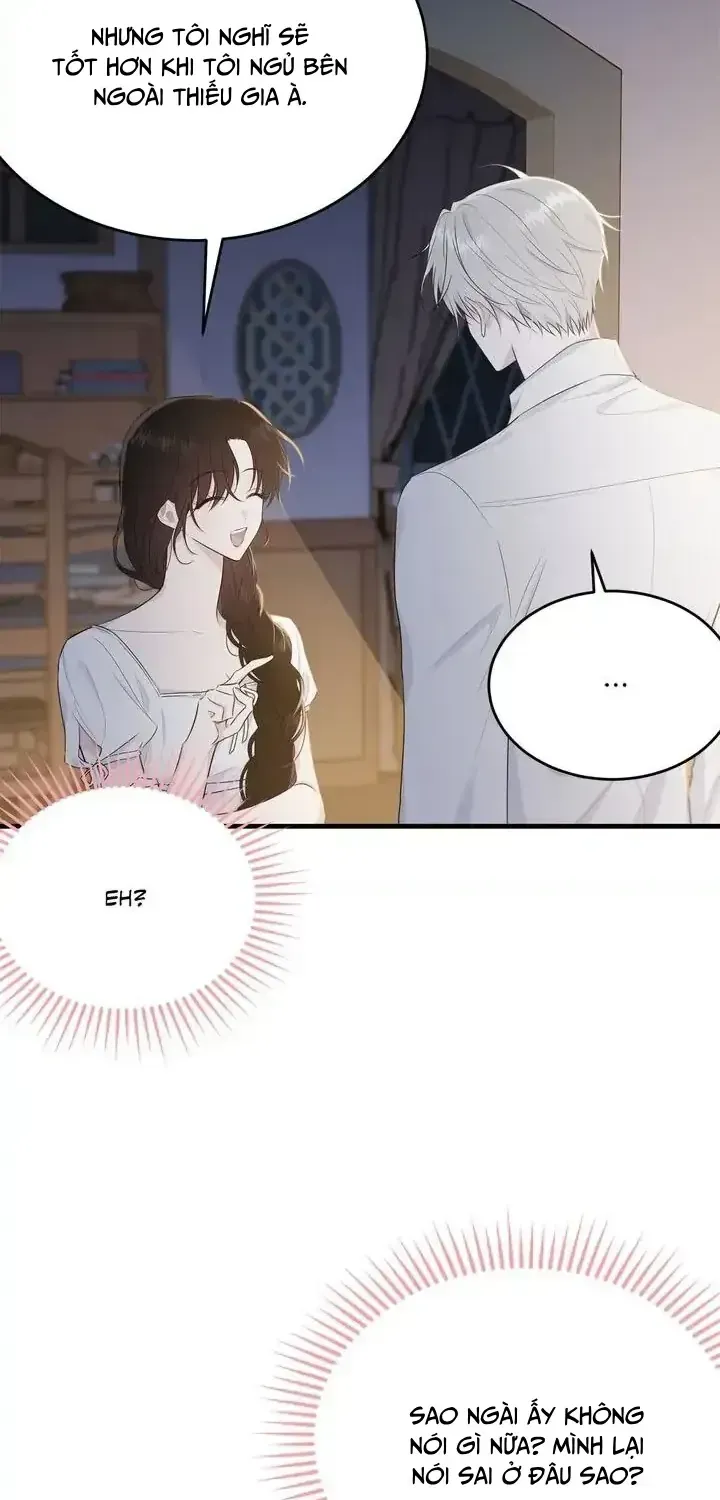 Vị Tiểu Thư Tôi Từng Phục Vụ Đã Trở Thành Thiếu Gia Chap 46 - Next Chap 47