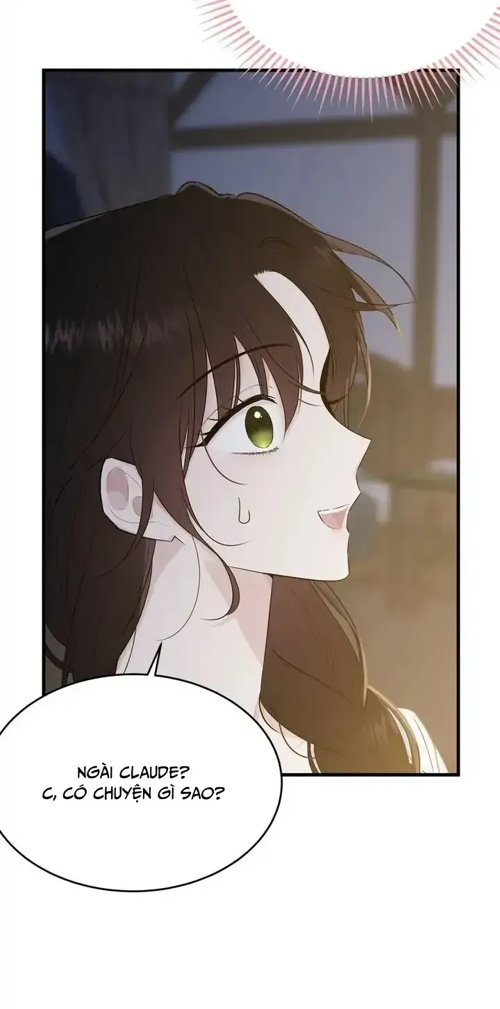 Vị Tiểu Thư Tôi Từng Phục Vụ Đã Trở Thành Thiếu Gia Chap 46 - Next Chap 47