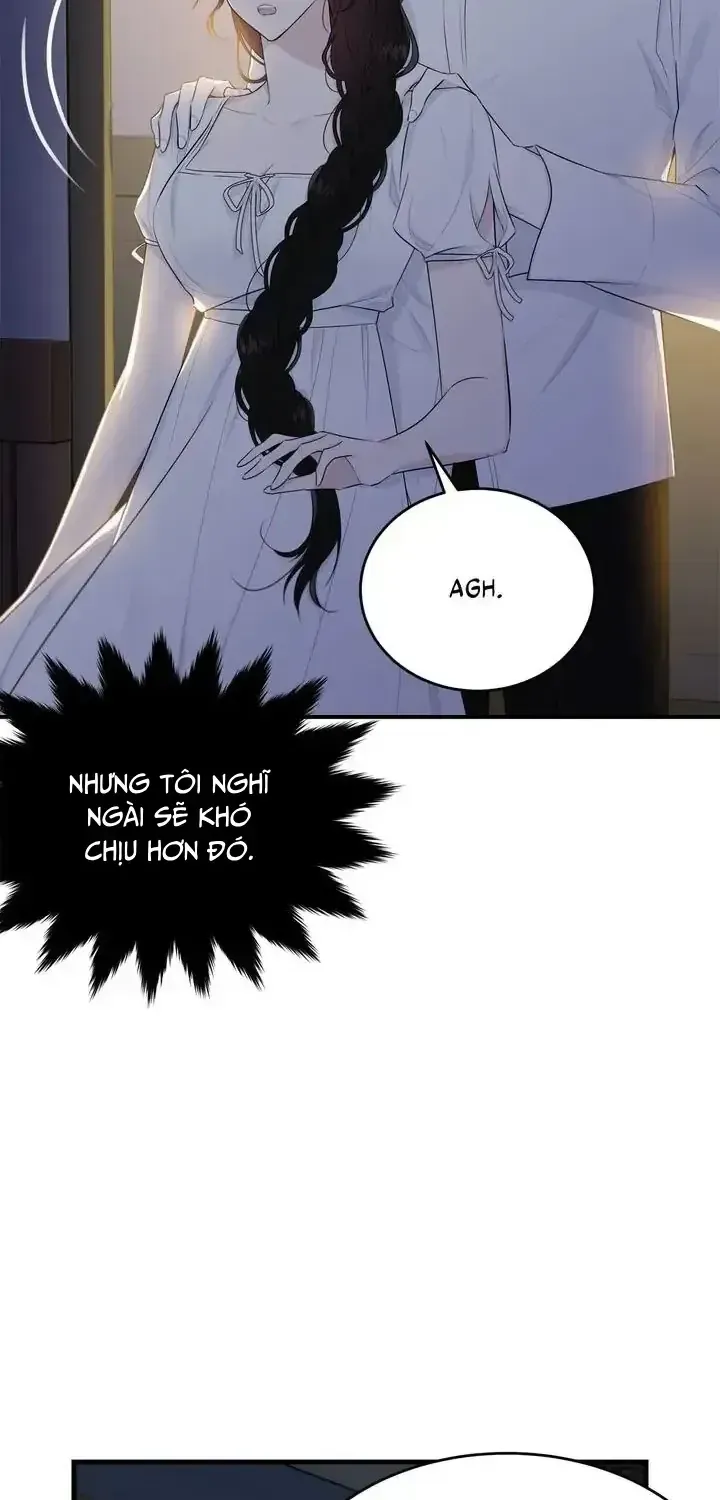 Vị Tiểu Thư Tôi Từng Phục Vụ Đã Trở Thành Thiếu Gia Chap 46 - Next Chap 47