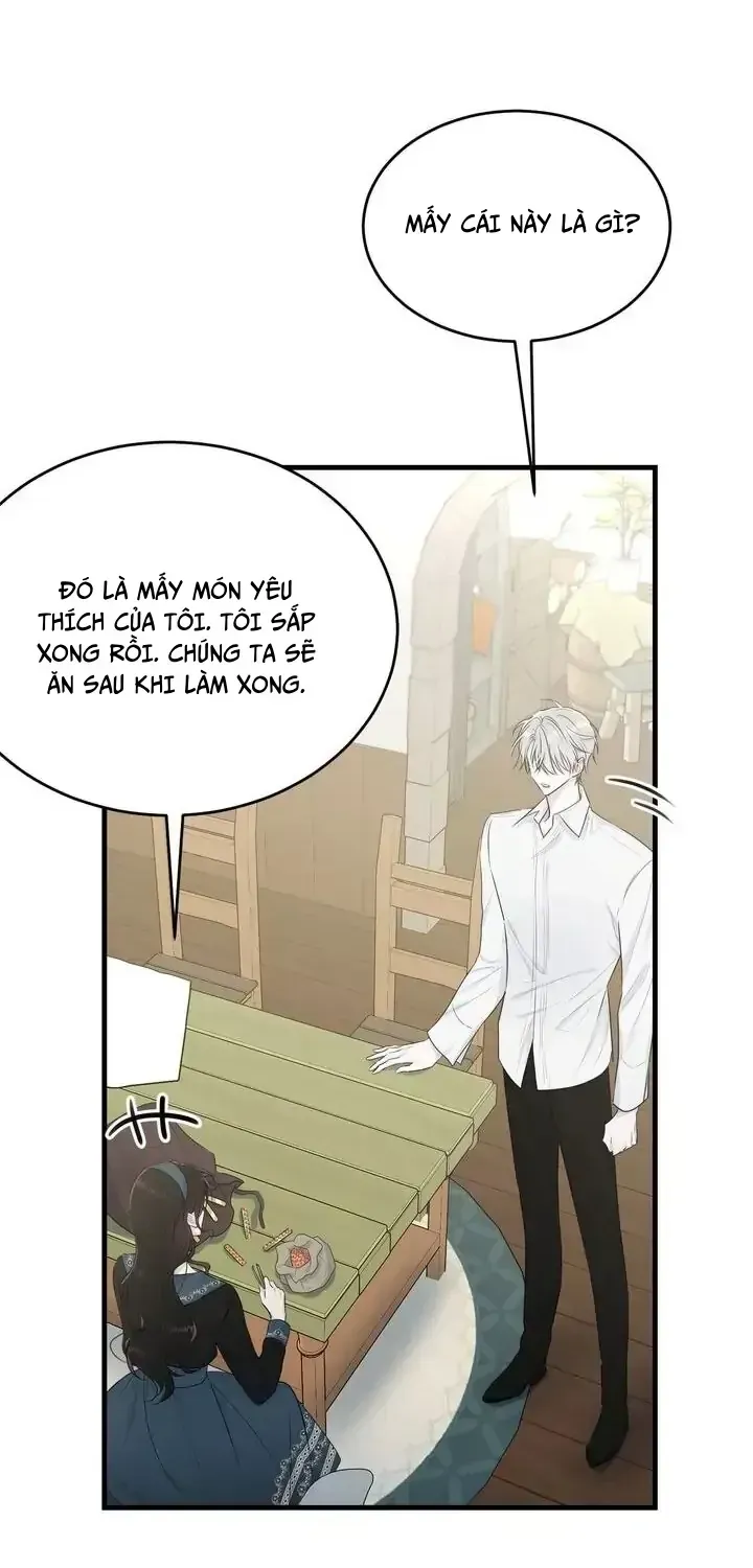 Vị Tiểu Thư Tôi Từng Phục Vụ Đã Trở Thành Thiếu Gia Chap 47 - Next Chap 48