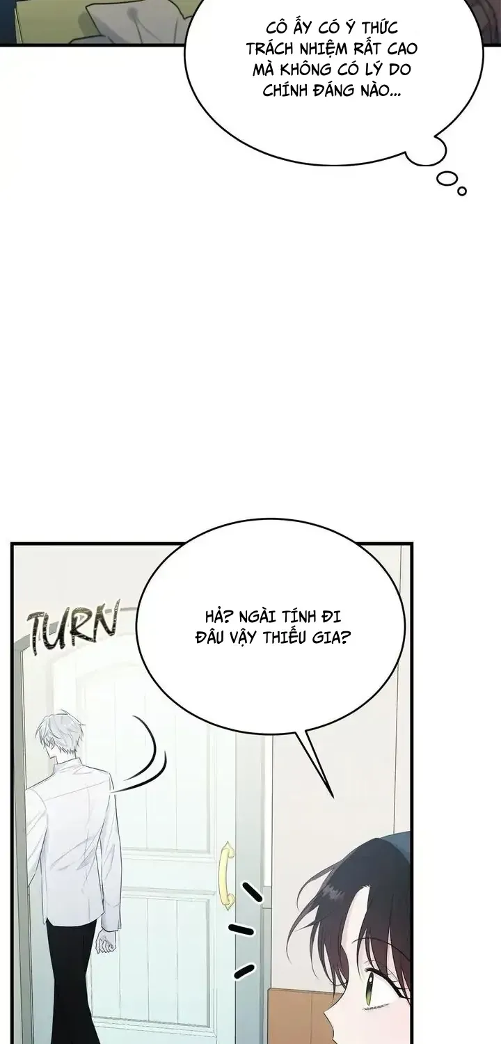 Vị Tiểu Thư Tôi Từng Phục Vụ Đã Trở Thành Thiếu Gia Chap 47 - Next Chap 48