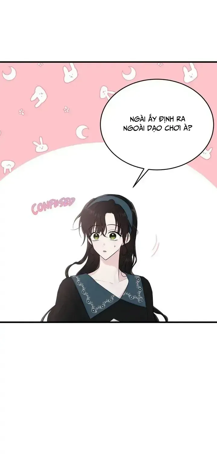 Vị Tiểu Thư Tôi Từng Phục Vụ Đã Trở Thành Thiếu Gia Chap 47 - Next Chap 48