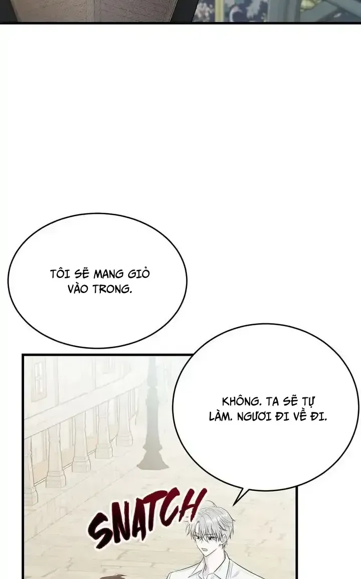 Vị Tiểu Thư Tôi Từng Phục Vụ Đã Trở Thành Thiếu Gia Chap 47 - Next Chap 48