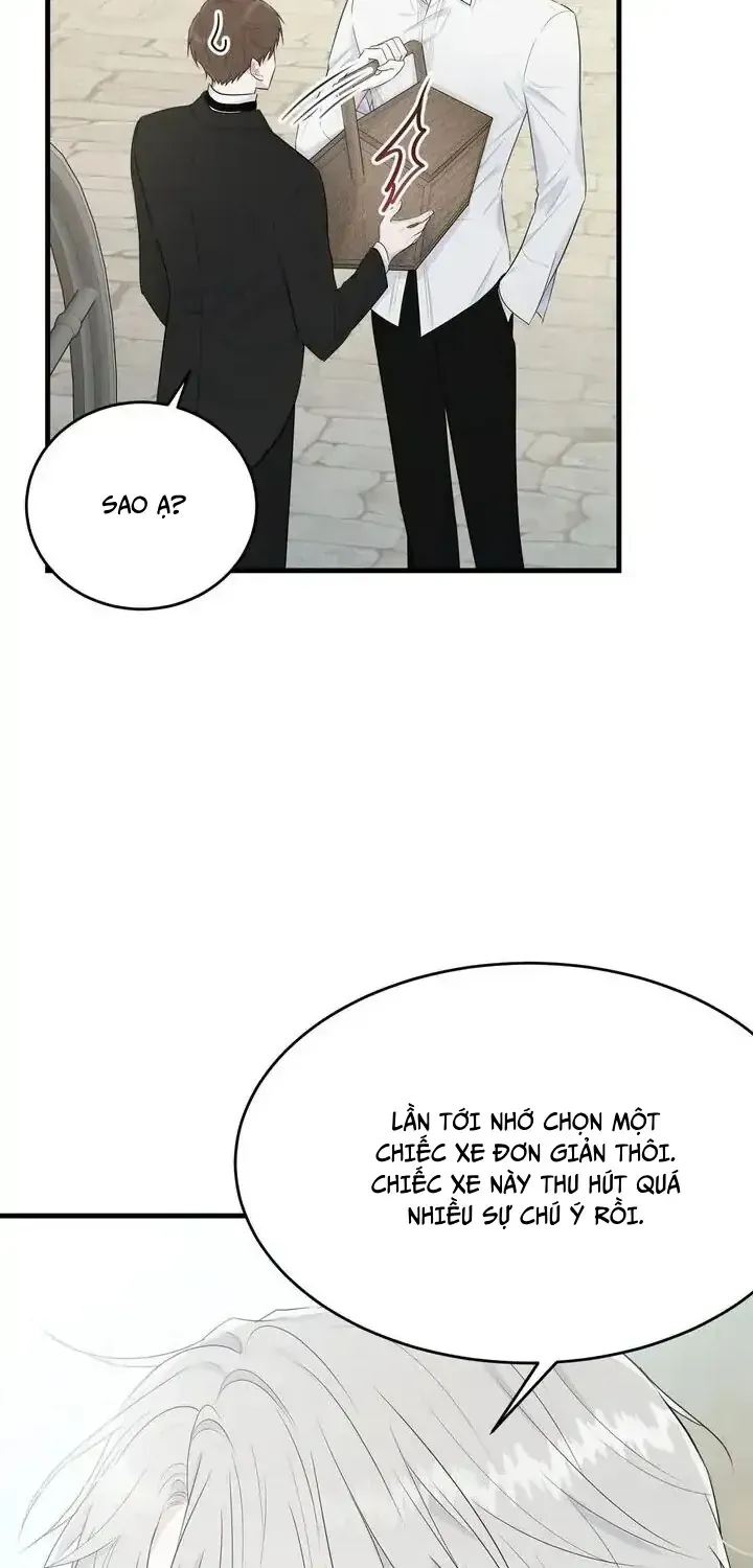 Vị Tiểu Thư Tôi Từng Phục Vụ Đã Trở Thành Thiếu Gia Chap 47 - Next Chap 48