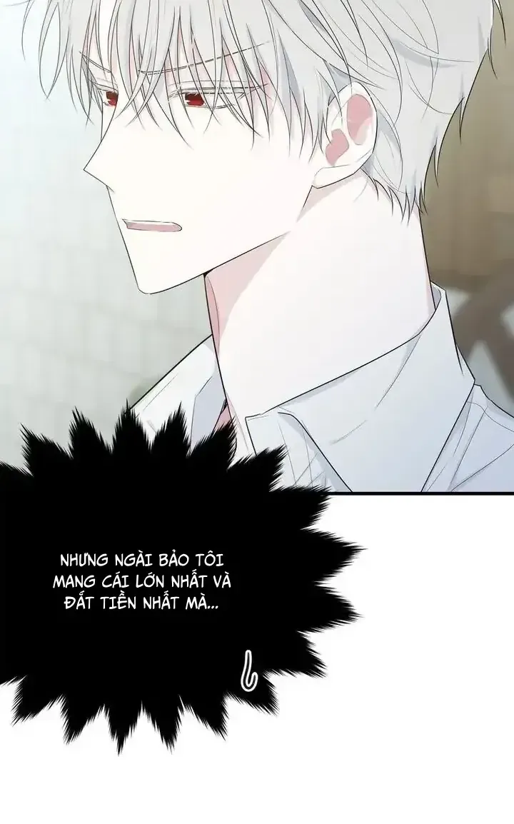 Vị Tiểu Thư Tôi Từng Phục Vụ Đã Trở Thành Thiếu Gia Chap 47 - Next Chap 48