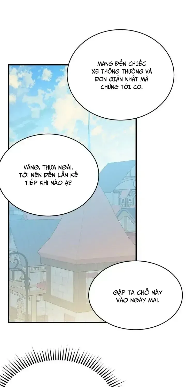 Vị Tiểu Thư Tôi Từng Phục Vụ Đã Trở Thành Thiếu Gia Chap 47 - Next Chap 48