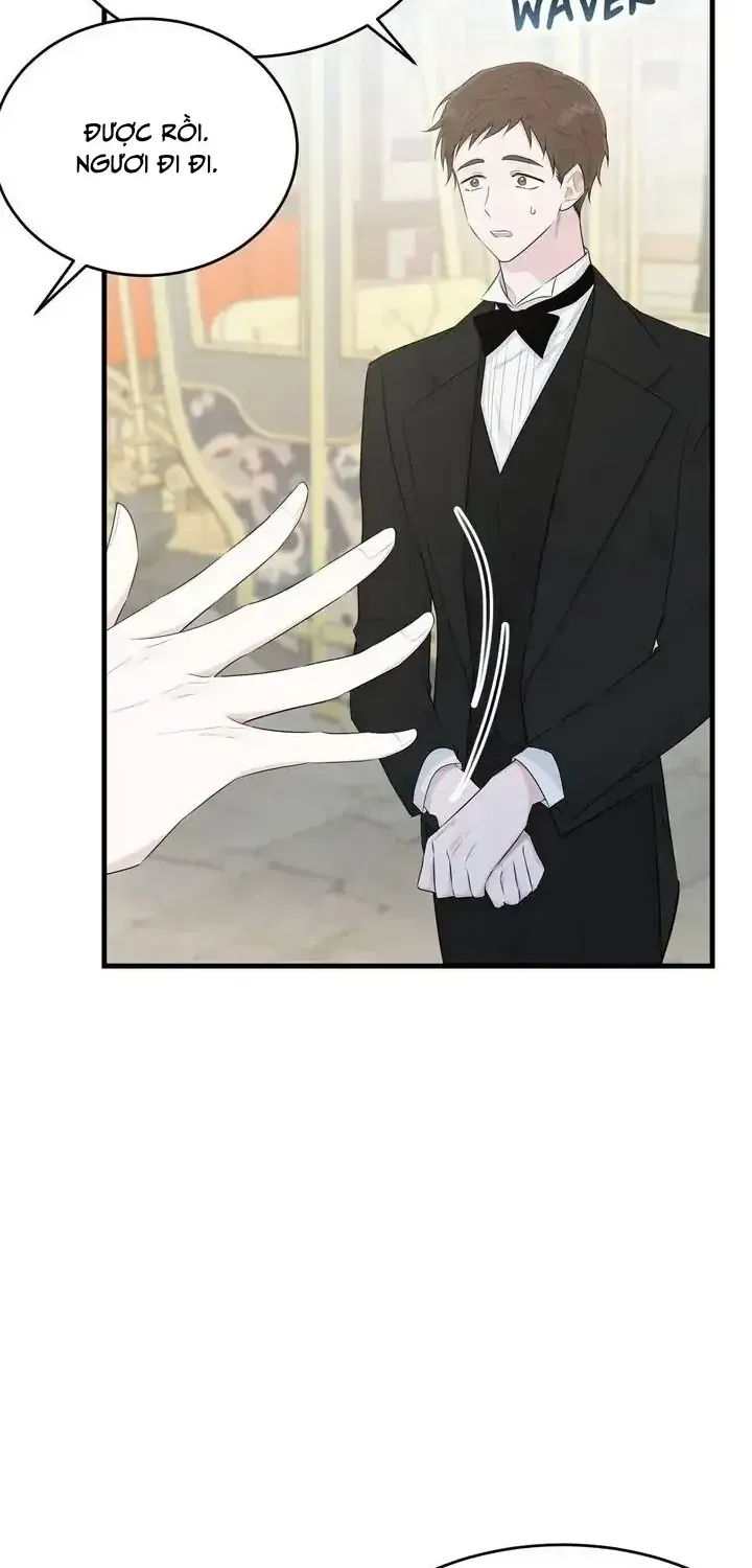 Vị Tiểu Thư Tôi Từng Phục Vụ Đã Trở Thành Thiếu Gia Chap 47 - Next Chap 48