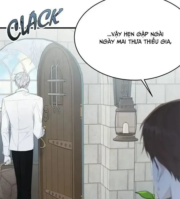 Vị Tiểu Thư Tôi Từng Phục Vụ Đã Trở Thành Thiếu Gia Chap 47 - Next Chap 48