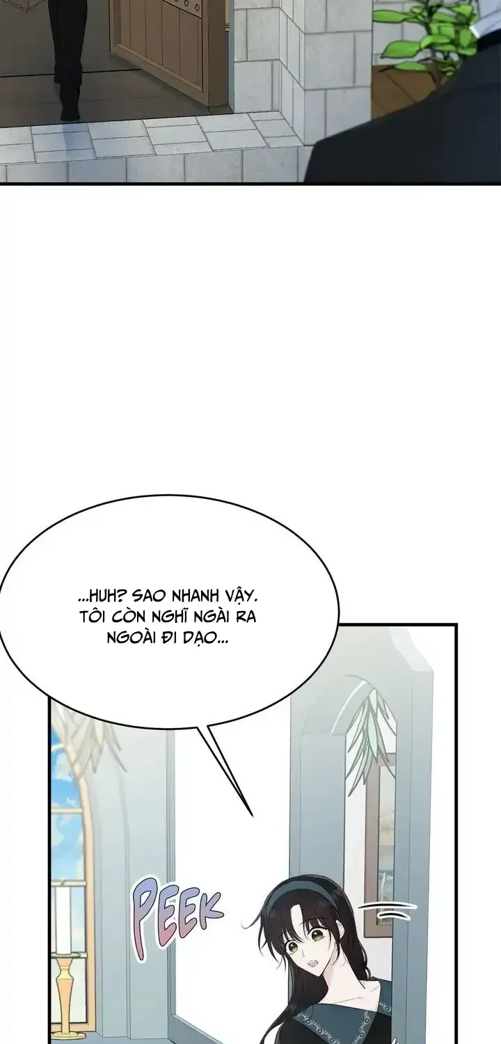 Vị Tiểu Thư Tôi Từng Phục Vụ Đã Trở Thành Thiếu Gia Chap 47 - Next Chap 48