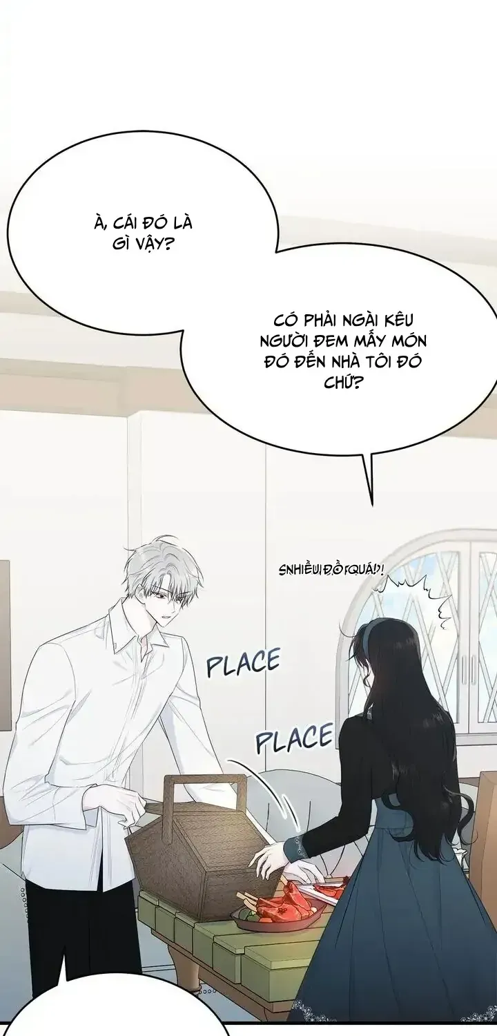 Vị Tiểu Thư Tôi Từng Phục Vụ Đã Trở Thành Thiếu Gia Chap 47 - Next Chap 48