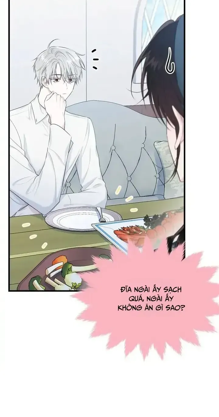 Vị Tiểu Thư Tôi Từng Phục Vụ Đã Trở Thành Thiếu Gia Chap 47 - Next Chap 48