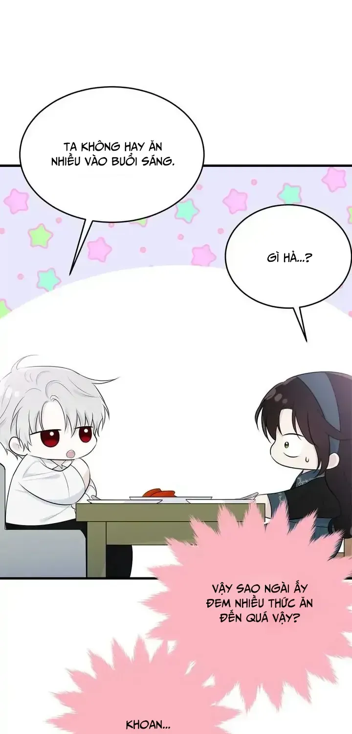 Vị Tiểu Thư Tôi Từng Phục Vụ Đã Trở Thành Thiếu Gia Chap 47 - Next Chap 48