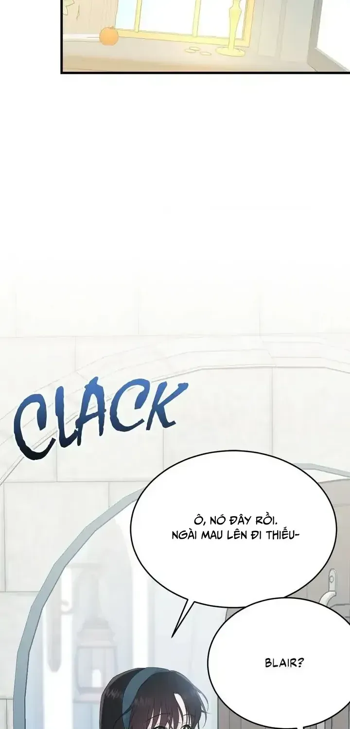 Vị Tiểu Thư Tôi Từng Phục Vụ Đã Trở Thành Thiếu Gia Chap 47 - Next Chap 48