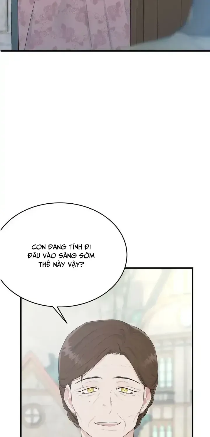 Vị Tiểu Thư Tôi Từng Phục Vụ Đã Trở Thành Thiếu Gia Chap 47 - Next Chap 48