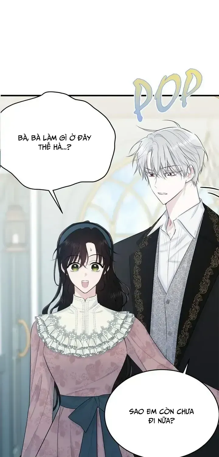 Vị Tiểu Thư Tôi Từng Phục Vụ Đã Trở Thành Thiếu Gia Chap 47 - Next Chap 48