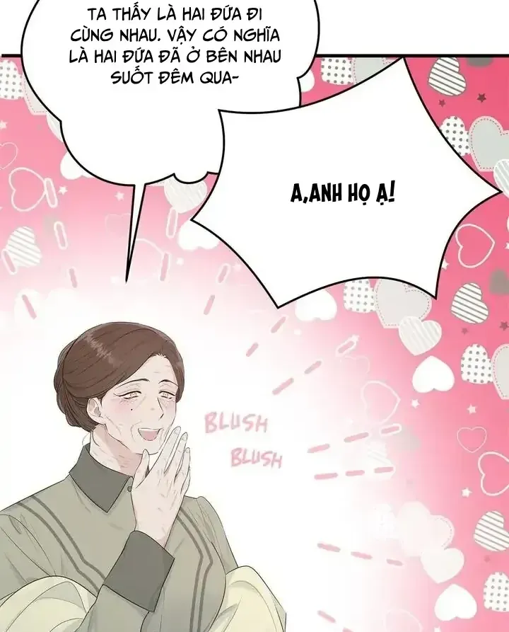 Vị Tiểu Thư Tôi Từng Phục Vụ Đã Trở Thành Thiếu Gia Chap 47 - Next Chap 48