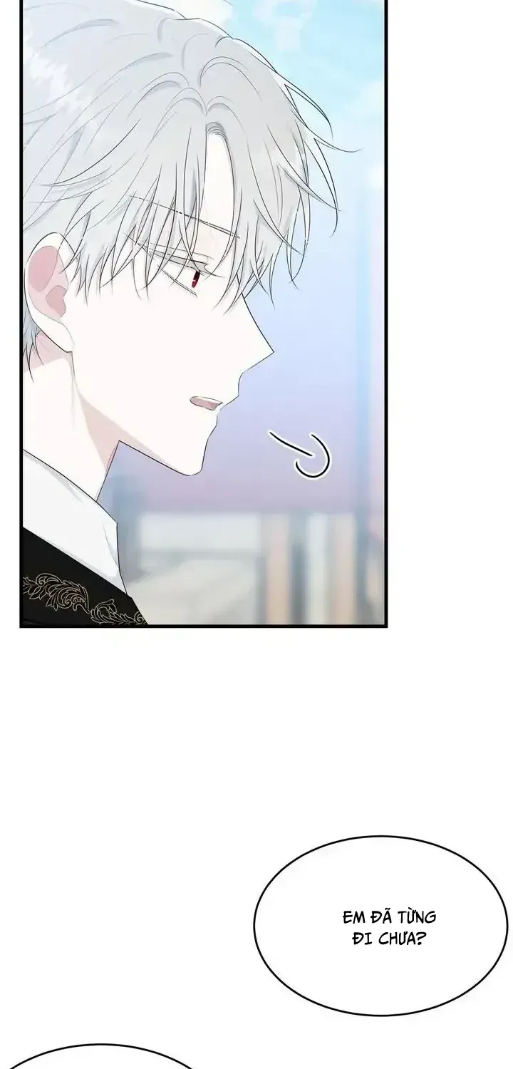 Vị Tiểu Thư Tôi Từng Phục Vụ Đã Trở Thành Thiếu Gia Chap 48 - Next Chap 49