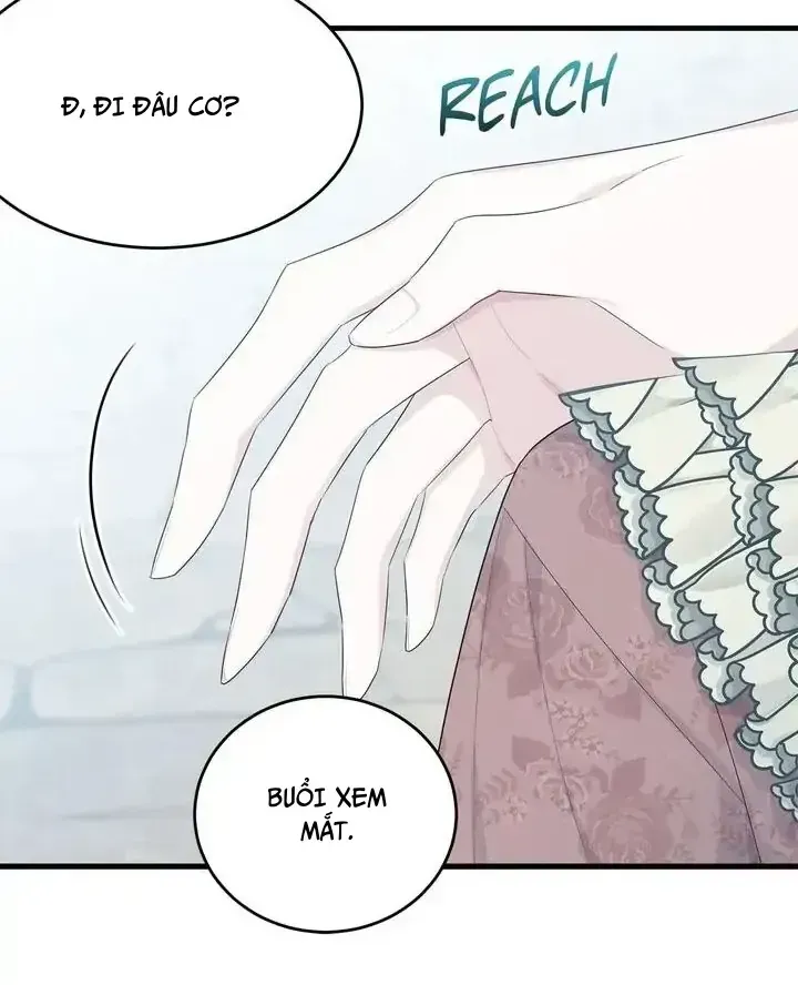 Vị Tiểu Thư Tôi Từng Phục Vụ Đã Trở Thành Thiếu Gia Chap 48 - Next Chap 49