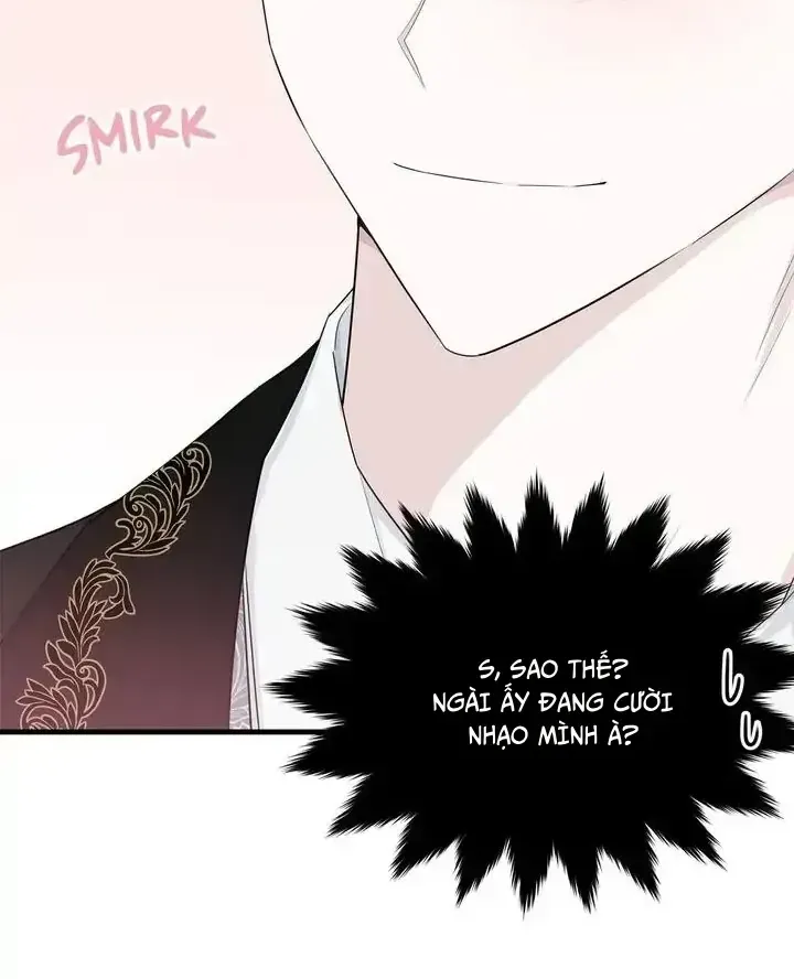 Vị Tiểu Thư Tôi Từng Phục Vụ Đã Trở Thành Thiếu Gia Chap 48 - Next Chap 49