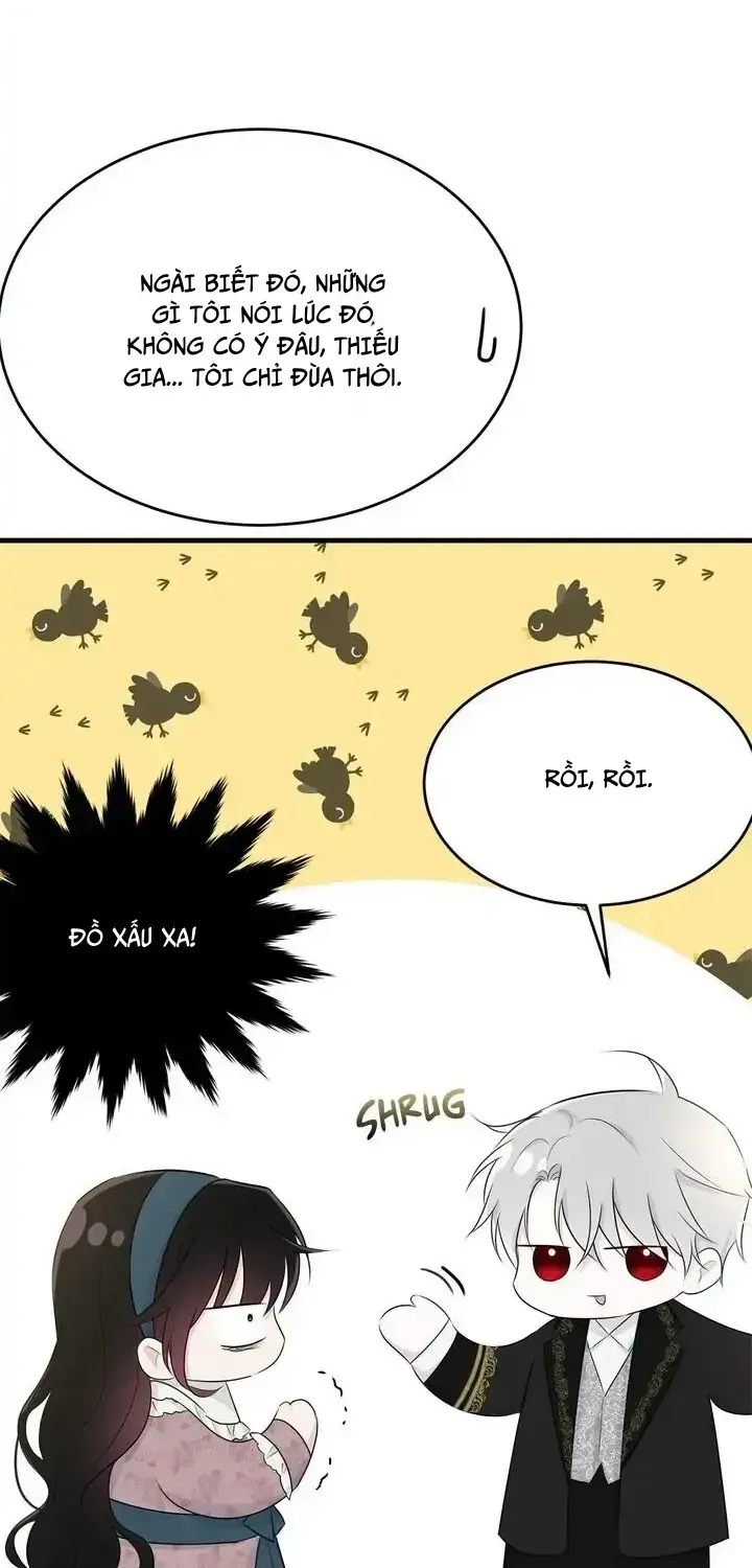 Vị Tiểu Thư Tôi Từng Phục Vụ Đã Trở Thành Thiếu Gia Chap 48 - Next Chap 49