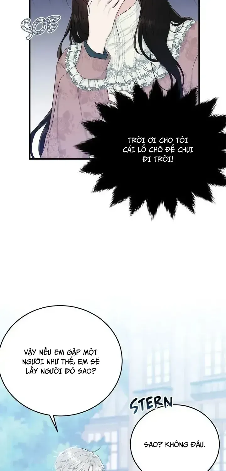 Vị Tiểu Thư Tôi Từng Phục Vụ Đã Trở Thành Thiếu Gia Chap 48 - Next Chap 49