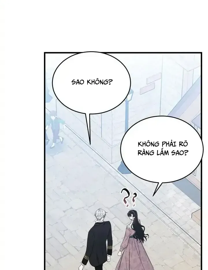 Vị Tiểu Thư Tôi Từng Phục Vụ Đã Trở Thành Thiếu Gia Chap 48 - Next Chap 49