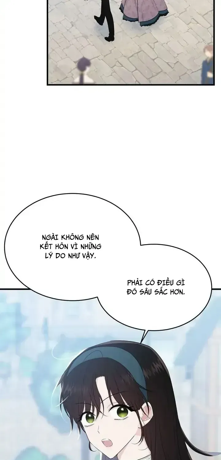 Vị Tiểu Thư Tôi Từng Phục Vụ Đã Trở Thành Thiếu Gia Chap 48 - Next Chap 49