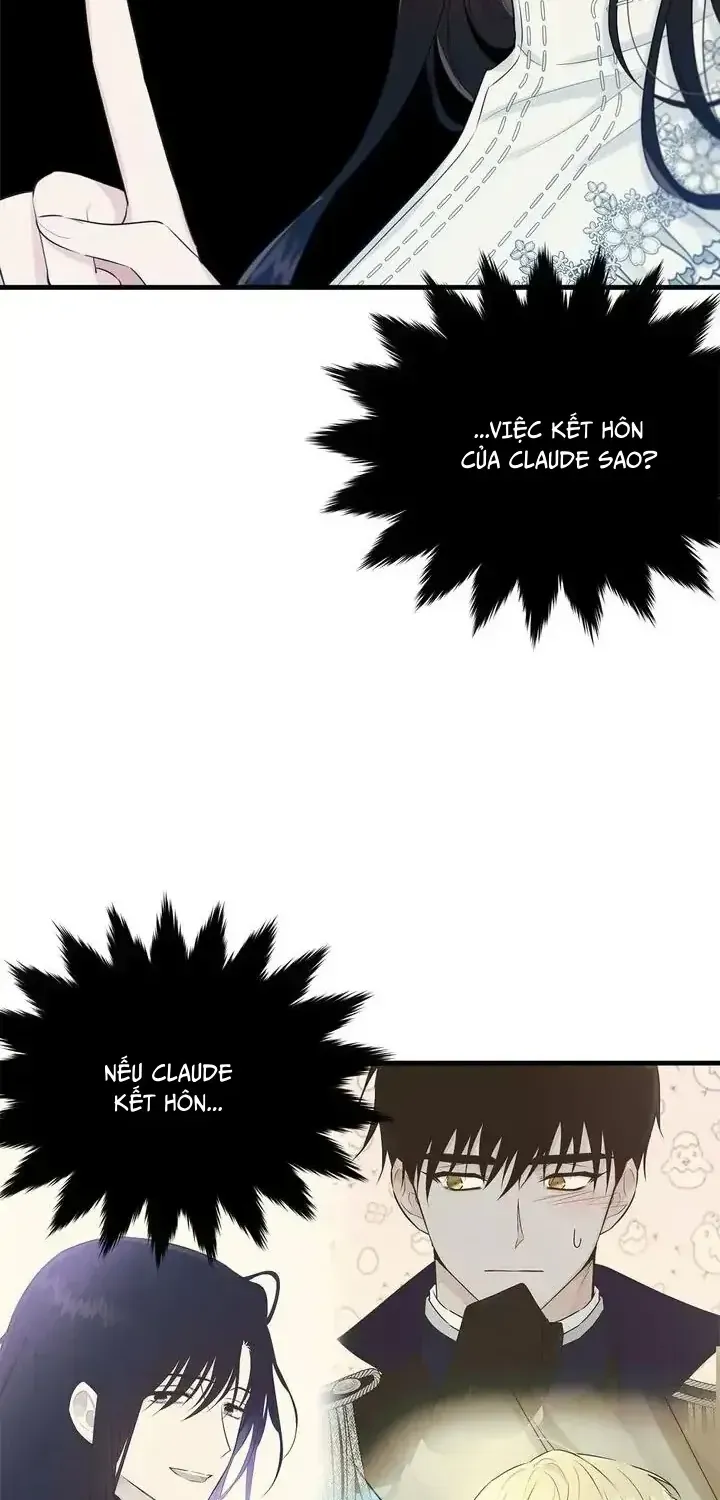 Vị Tiểu Thư Tôi Từng Phục Vụ Đã Trở Thành Thiếu Gia Chap 48 - Next Chap 49