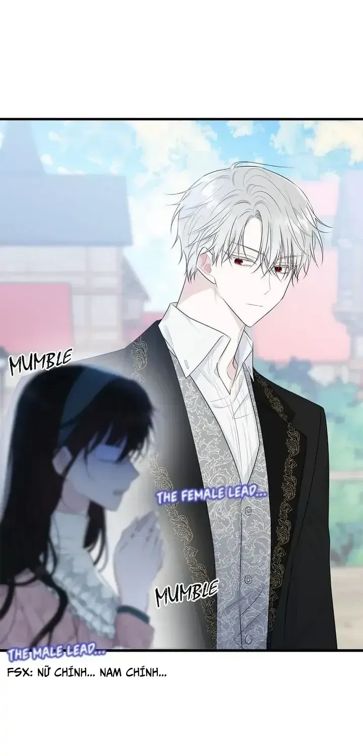 Vị Tiểu Thư Tôi Từng Phục Vụ Đã Trở Thành Thiếu Gia Chap 48 - Next Chap 49