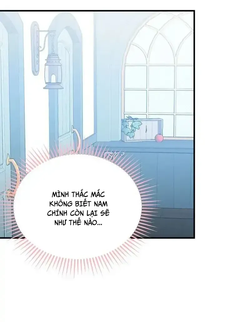 Vị Tiểu Thư Tôi Từng Phục Vụ Đã Trở Thành Thiếu Gia Chap 48 - Next Chap 49