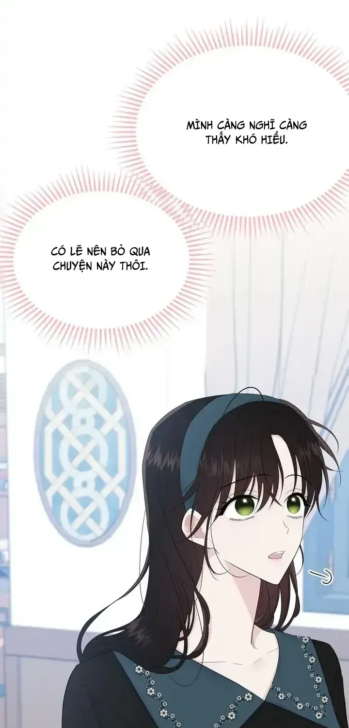 Vị Tiểu Thư Tôi Từng Phục Vụ Đã Trở Thành Thiếu Gia Chap 48 - Next Chap 49