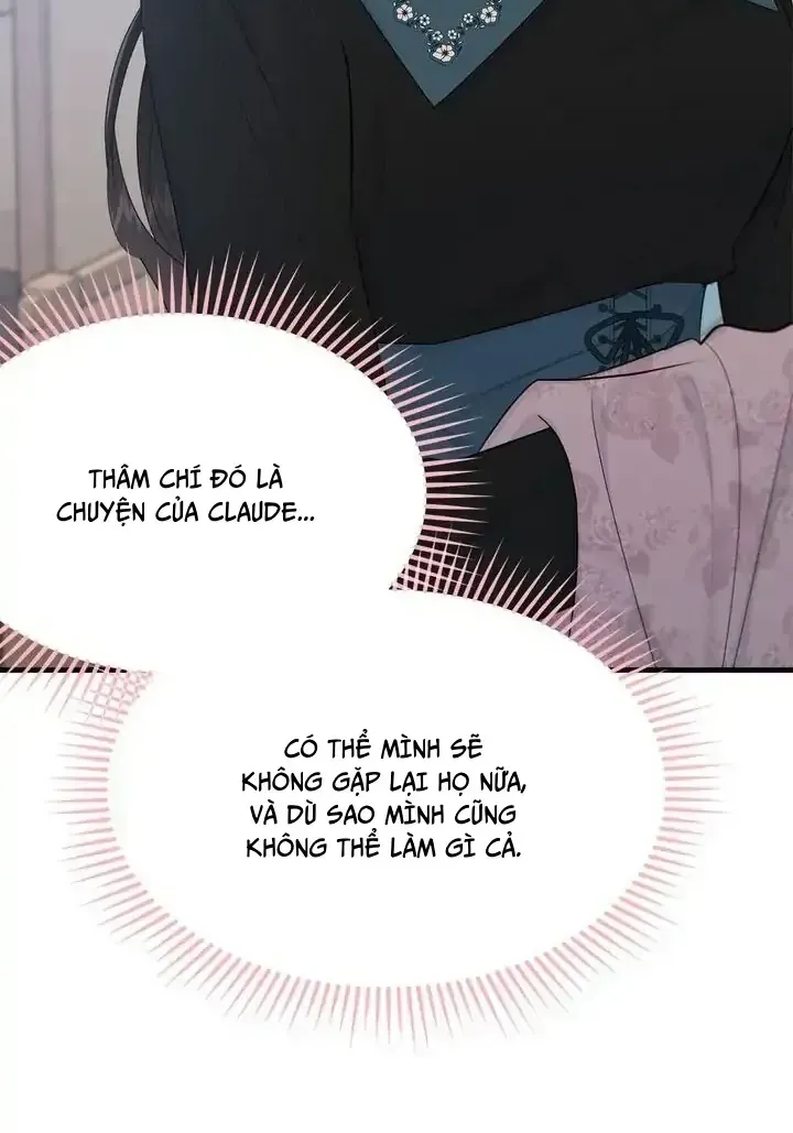 Vị Tiểu Thư Tôi Từng Phục Vụ Đã Trở Thành Thiếu Gia Chap 48 - Next Chap 49