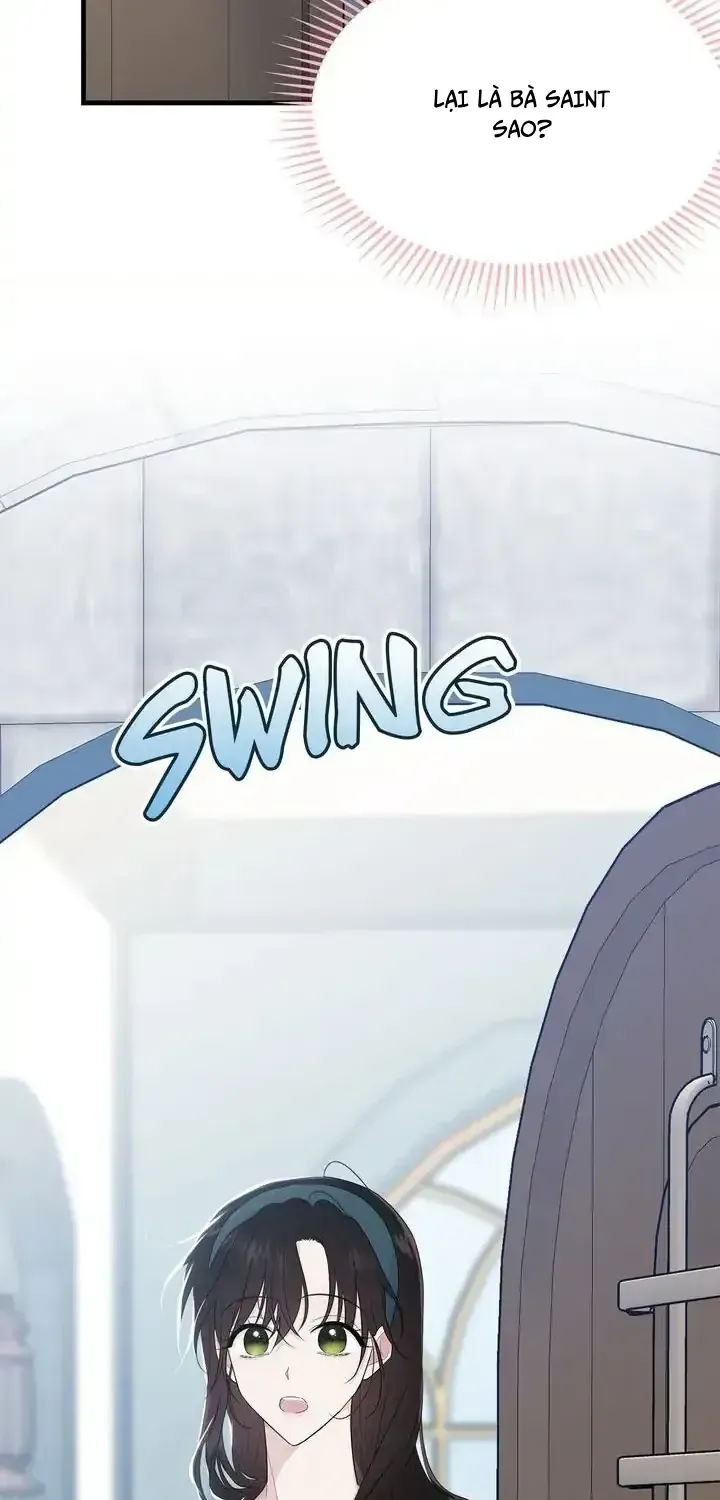 Vị Tiểu Thư Tôi Từng Phục Vụ Đã Trở Thành Thiếu Gia Chap 48 - Next Chap 49