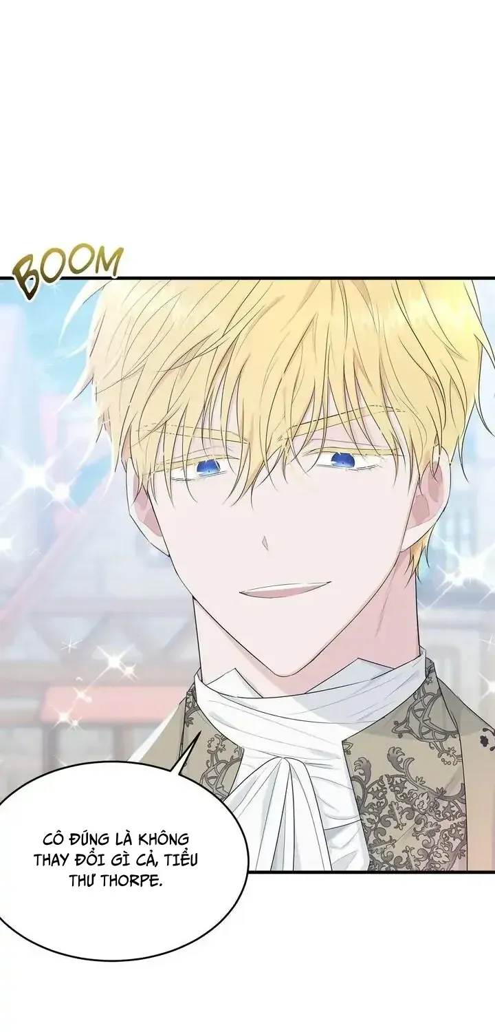 Vị Tiểu Thư Tôi Từng Phục Vụ Đã Trở Thành Thiếu Gia Chap 48 - Next Chap 49