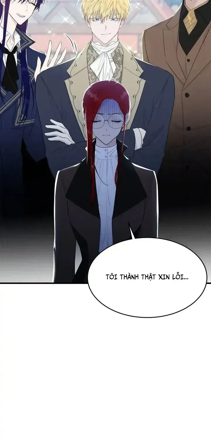 Vị Tiểu Thư Tôi Từng Phục Vụ Đã Trở Thành Thiếu Gia Chap 48 - Next Chap 49