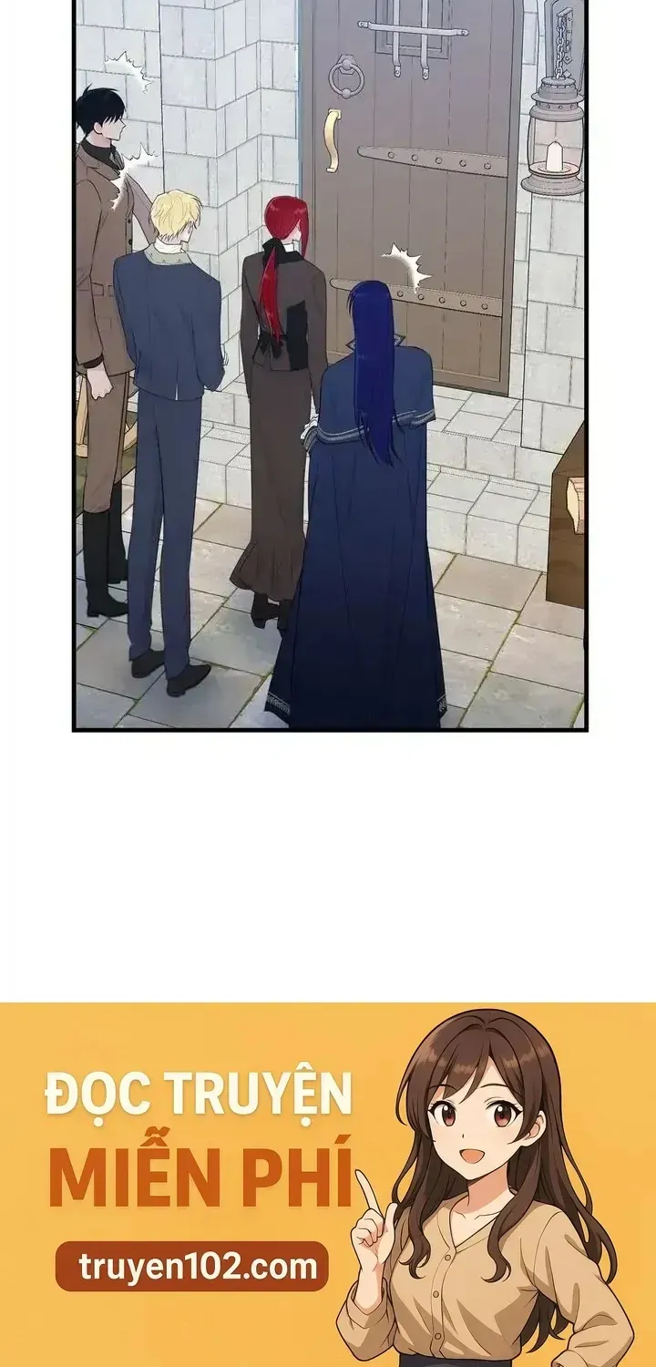 Vị Tiểu Thư Tôi Từng Phục Vụ Đã Trở Thành Thiếu Gia Chap 48 - Next Chap 49