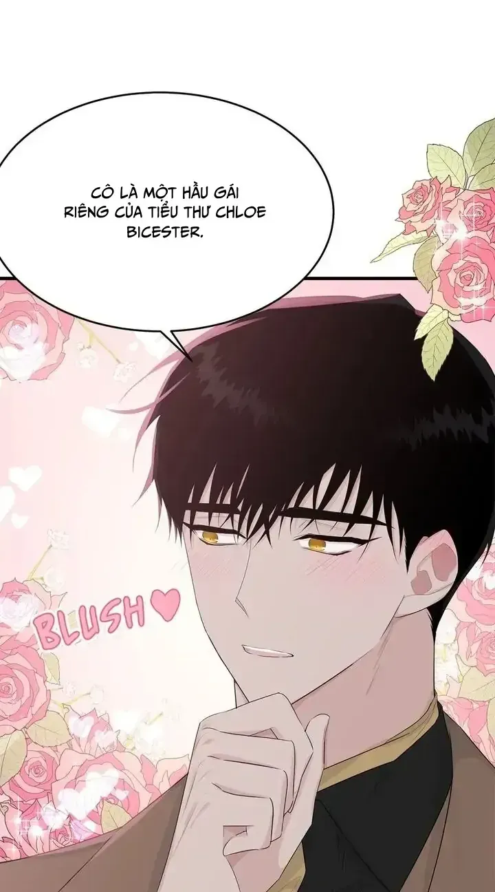 Vị Tiểu Thư Tôi Từng Phục Vụ Đã Trở Thành Thiếu Gia Chap 49 - Next Chap 50