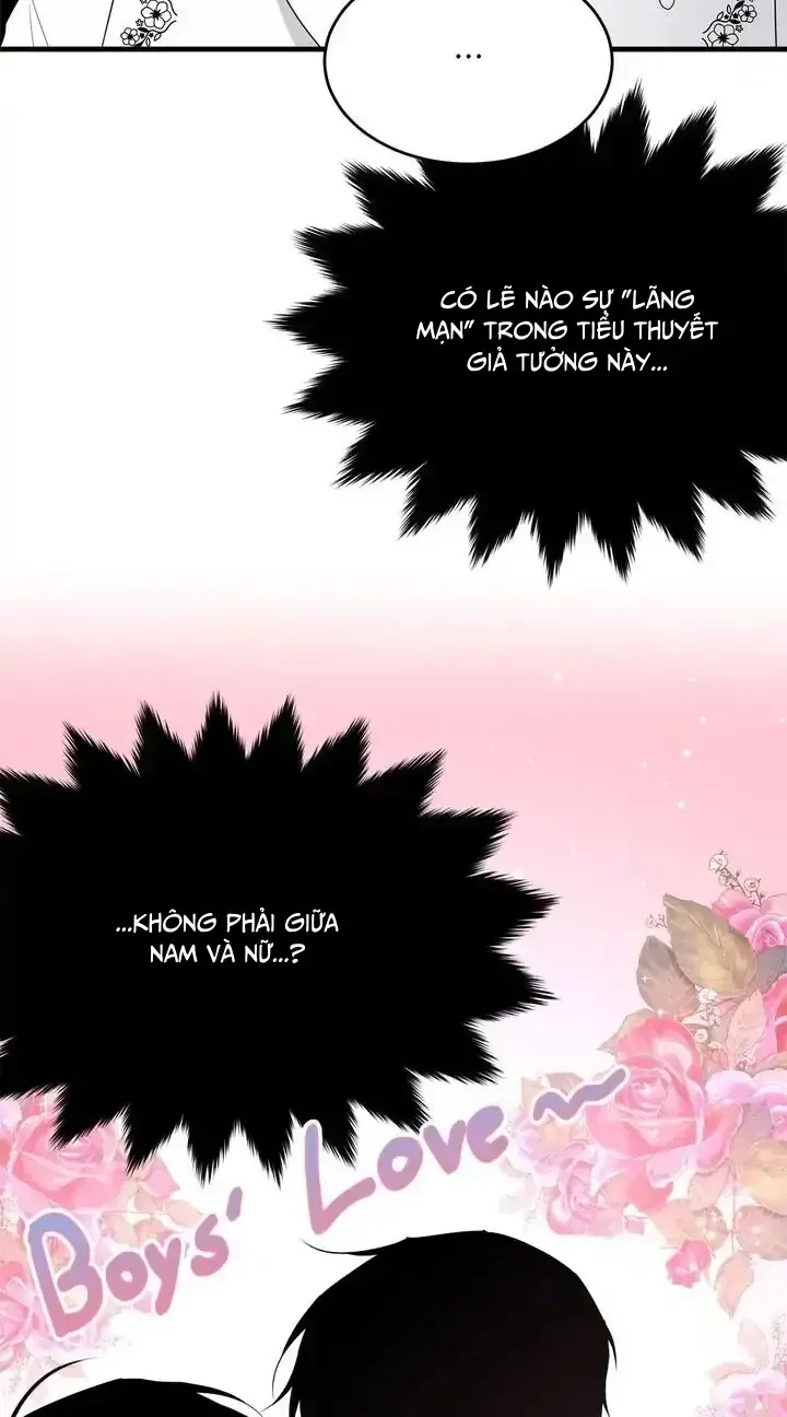 Vị Tiểu Thư Tôi Từng Phục Vụ Đã Trở Thành Thiếu Gia Chap 49 - Next Chap 50