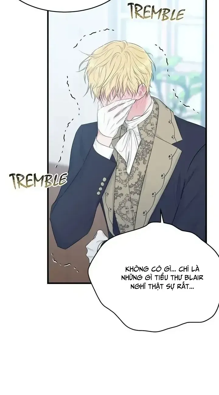 Vị Tiểu Thư Tôi Từng Phục Vụ Đã Trở Thành Thiếu Gia Chap 49 - Next Chap 50