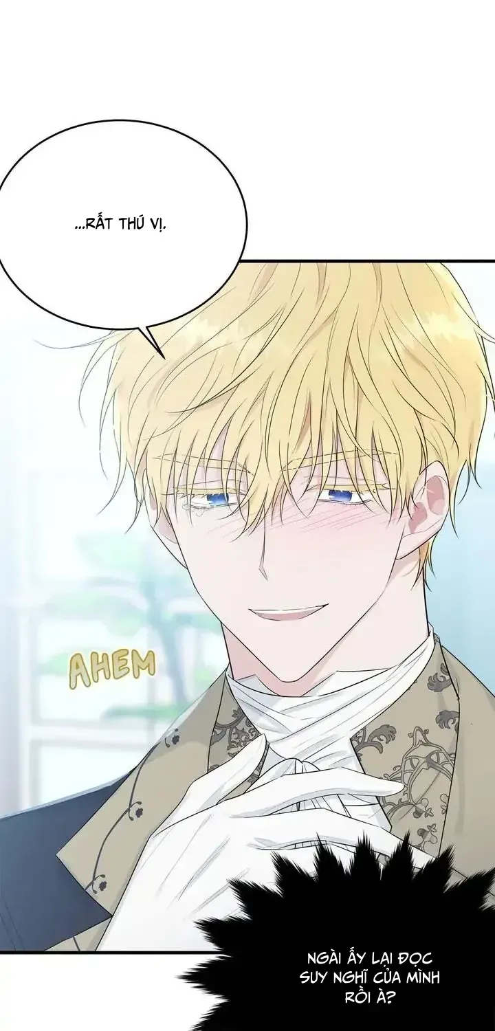 Vị Tiểu Thư Tôi Từng Phục Vụ Đã Trở Thành Thiếu Gia Chap 49 - Next Chap 50