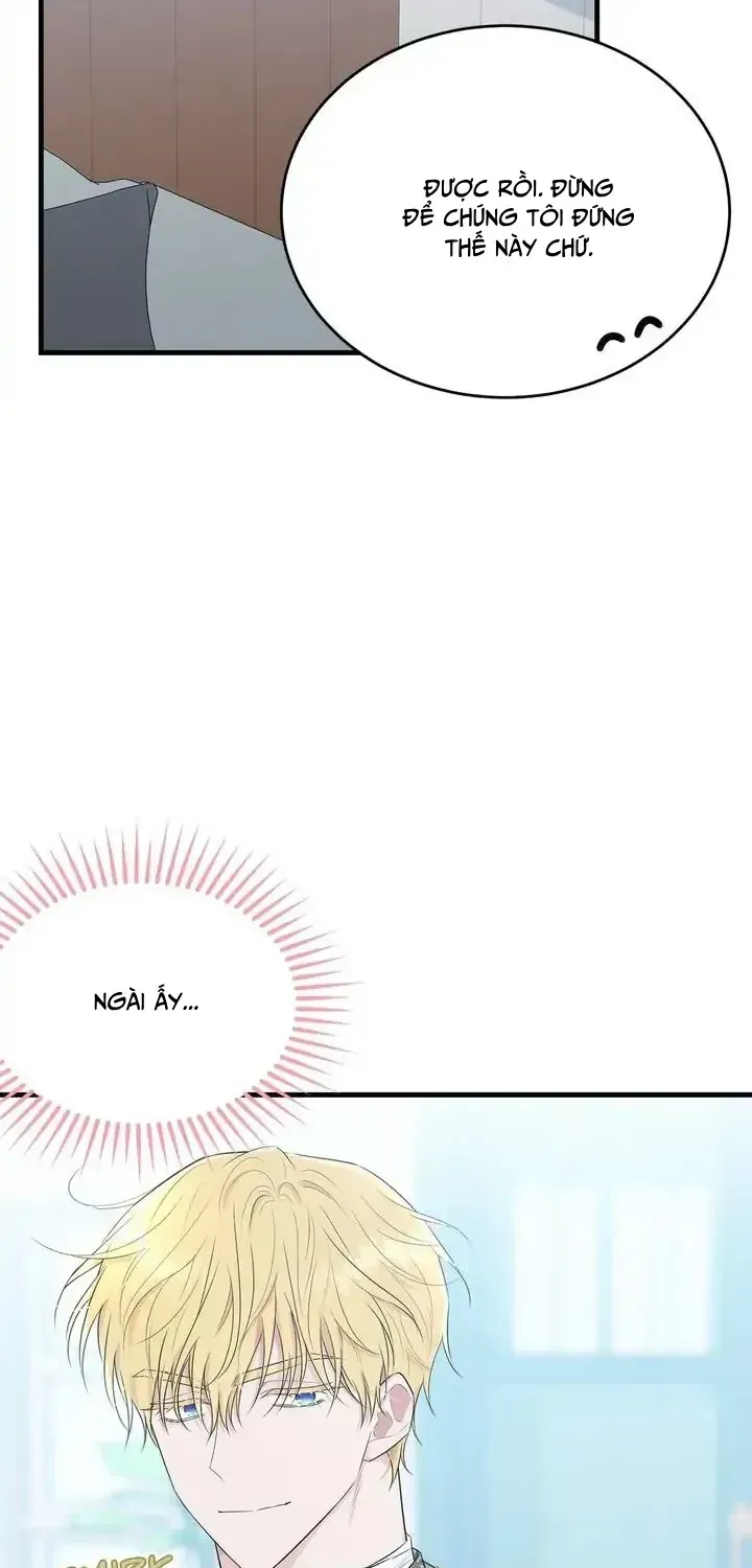 Vị Tiểu Thư Tôi Từng Phục Vụ Đã Trở Thành Thiếu Gia Chap 49 - Next Chap 50